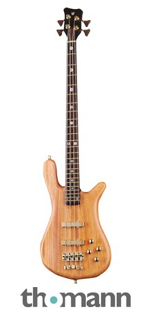 Warwick Masterbuilt Streamer StageII 4 – United States