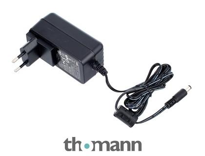 Focusrite Power Supply PSUE001022 – United States