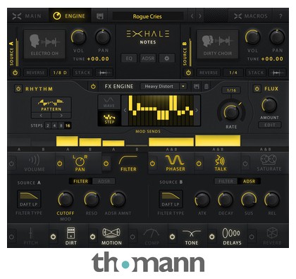 Exhale Vst Free Download Reddit