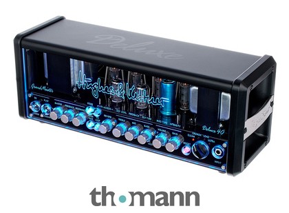 Thomann on sale victory amps