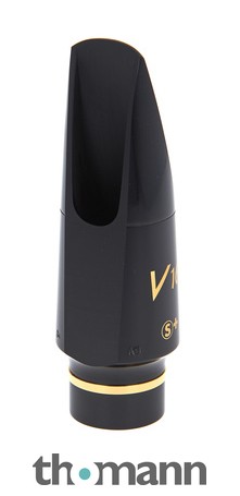 Vandoren V16 Alto Sax A8-S+