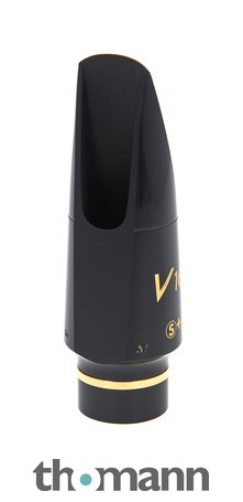 Vandoren V16 Alto Sax A7-S+ – United States