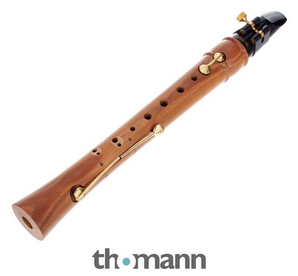 Kunath Clarineau German fing. 3-keyed