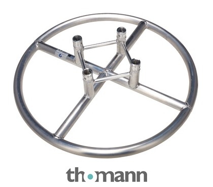 Global Truss F34 Top Ring 100