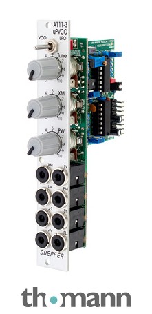 Doepfer A-111-3 – Thomann España