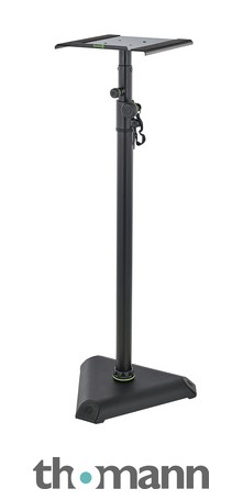 Gravity SP 3202 VT Studiomonitor Stand – United States
