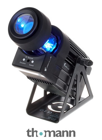 Stairville GP30-C LED Gobo Projec B-Stock