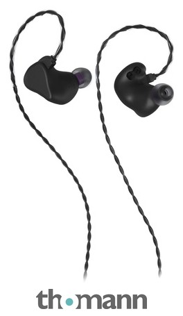 thomann in ear monitors