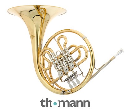 Thomann deals french horn