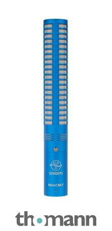 Schoeps MiniCMIT – Thomann Polska