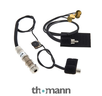 K&k pure mini with volume control new arrivals
