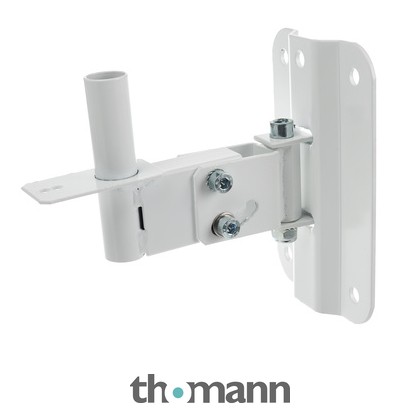 FBT Wall Bracket SJ-8 WHT