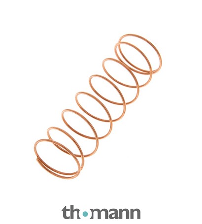 Thomann Valve Spring A380 16,3x50,0