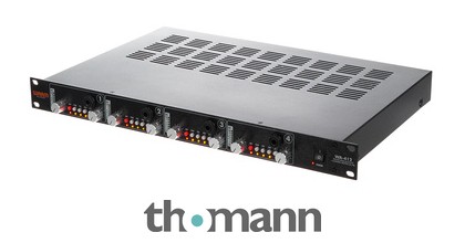 Warm Audio WA-412 – United States