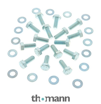 Millenium Wheel Screw Set