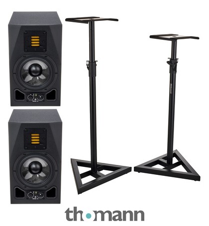 adam a5x thomann