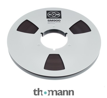 RTM SM900 1/2" 762m NAB