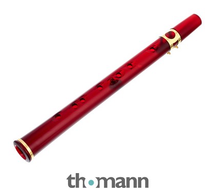Xaphoon Standard C red – United States