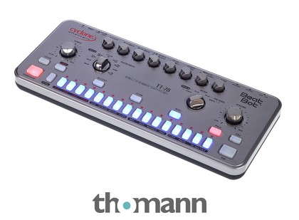 Cyclone Analogic TT-78 Beat Bot – United States