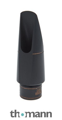 DAddario Woodwinds Alto Sax Select Jazz 8M
