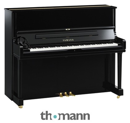 Yamaha DYUS1 EN PE Disklavier Silent