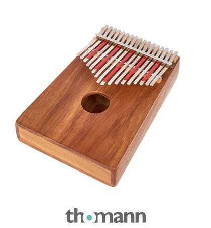 Afroton Hugh Tracey AKA622 Kalimba