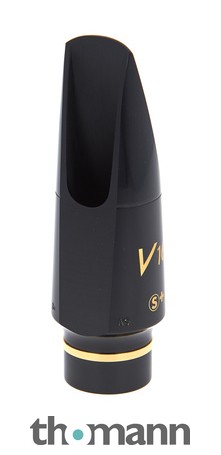 Vandoren V16 Alto Sax A9-S+ – United States