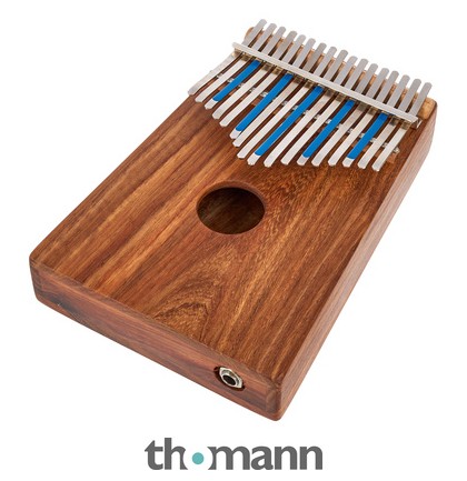 Afroton Hugh Tracey AKA622P Kalimba