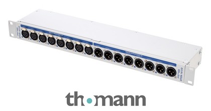RME DTOX-16 I/O