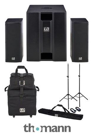 TP ディライブ bi-l 2個セット Amazon.com: DEEJAY LED Two 8-in Woofers Plus Two Tweeters and One