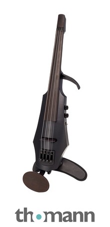 NS Design NXT4a-VN-BK Violin