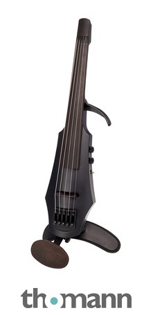 NS Design NXT5a-VN-BK Violin