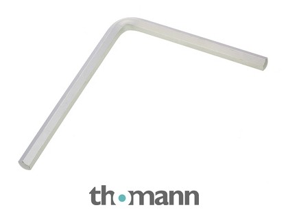 Millenium MPS-750 Hexagonal L-Rod