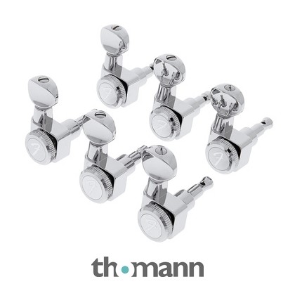 Vintage locking tuners cheap