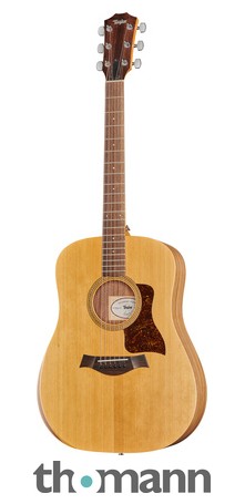 Taylor Academy Series 10e Walnut Spru Thomann United States