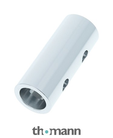 Global Truss F14S050 Spacer 50mm Female