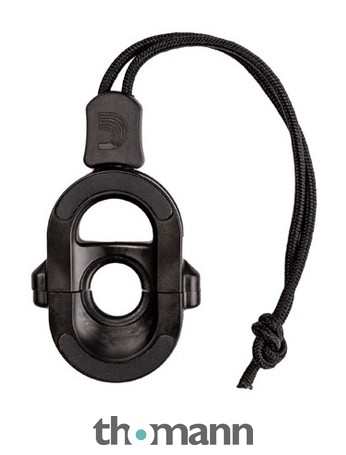 Daddario CinchFit Acoustic Lock