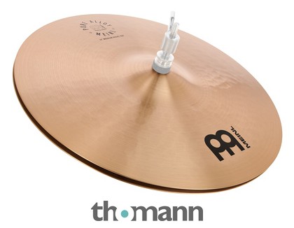 Meinl Pure Alloy 14