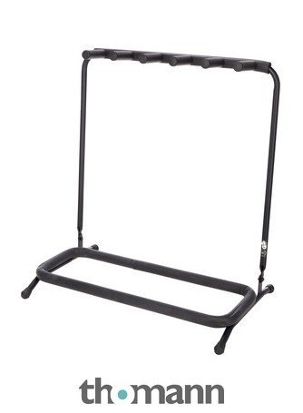 Rockstand RS20861 5 E-Guitar Stand