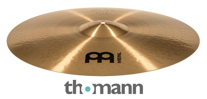 Meinl Pure Alloy 20" Medium Ride