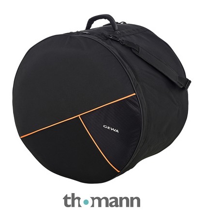 Gewa 24"x16" Premium Bass Drum Bag