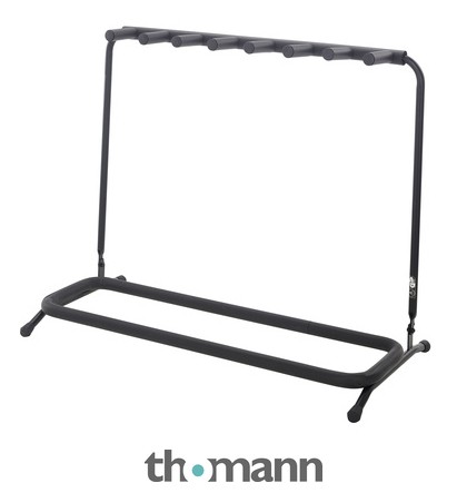 Rockstand RS20862 7 E-Guitar Stand – Thomann UK