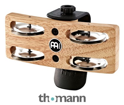 Meinl Professional Heel Tambourine
