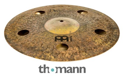 Meinl Fat Stack - Matt Garstka – United States