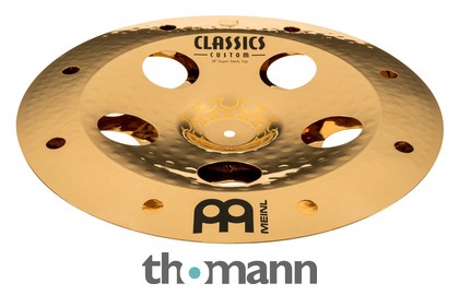 Meinl Super Stack - Thomas Lang