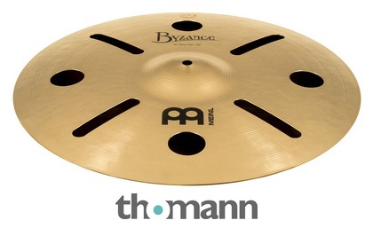 Meinl Deep Hats - Anika Nilles – United States