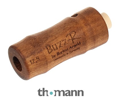 Markus Arnold Buzz-R Baritone – Thomann UK