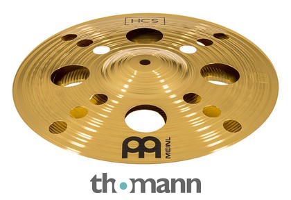Meinl 12" HCS Trash Stacks