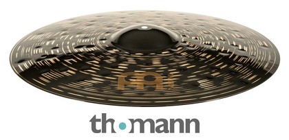 Meinl 22" Classics Custom Dark Ride