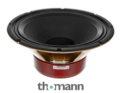Copperback Celestion Ohm 12 Inch Speaker Guitar Speakers 12 Inch